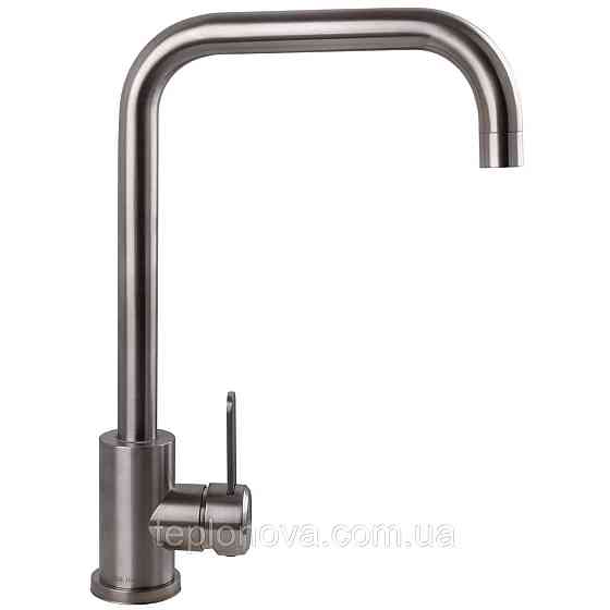 Смеситель для кухни Globus Lux ALPEN SBT2-203L Черновцы