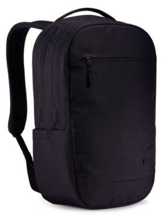 Рюкзак Case Logic Invigo Eco 15.6" INVIBP-116 Black (6949036) Київ