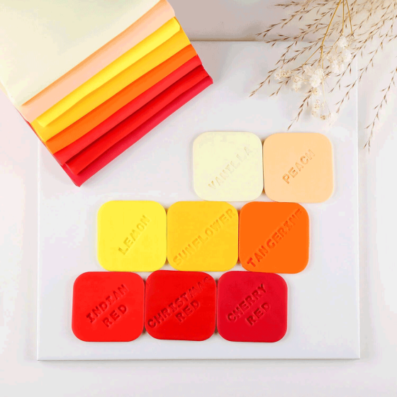 Пластика для біжутерії Soft Ванільна пастельна 57г Fimo Київ