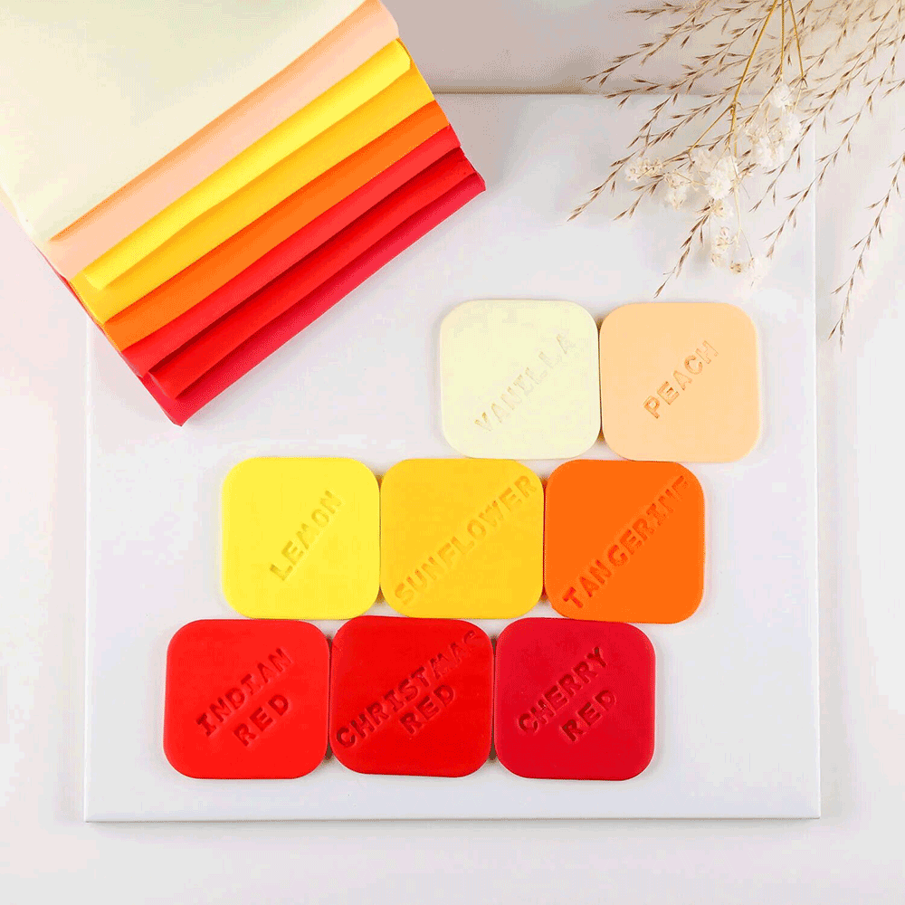 Пластика для біжутерії Soft Ванільна пастельна 57г Fimo Київ - фото 6