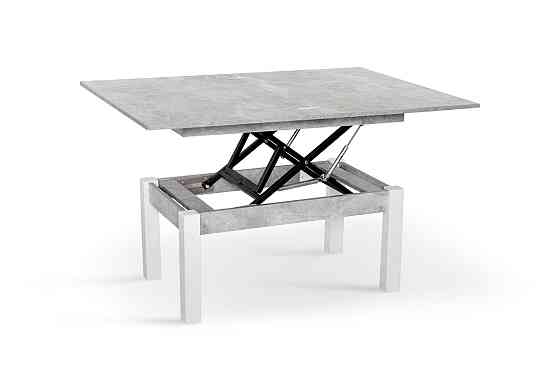 Стіл-трансформер ФЛАЙ, індастріал Київ