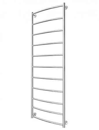 Водяной полотенцесушитель Mario INOX Классик HP 1500х530/500 Киев