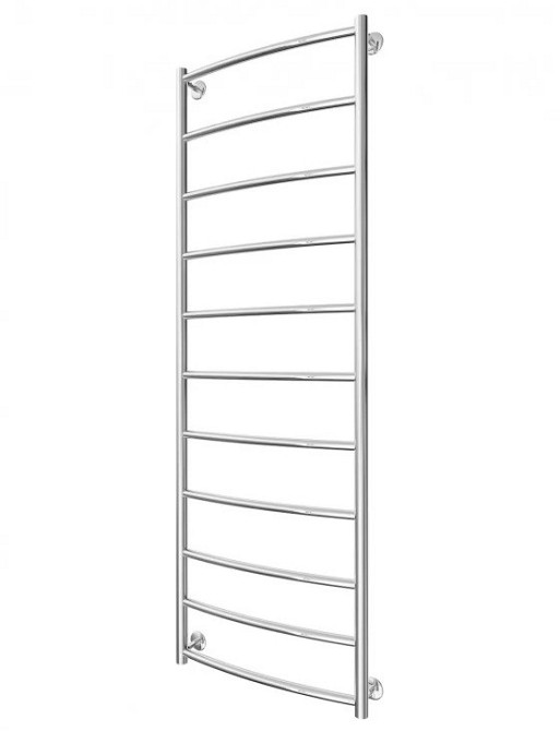Водяной полотенцесушитель Mario INOX Классик HP 1500х530/500 Киев - изображение 1