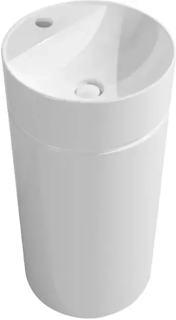 Раковина  Flaminia Twin 42x90 MTR42C Київ - фото 1