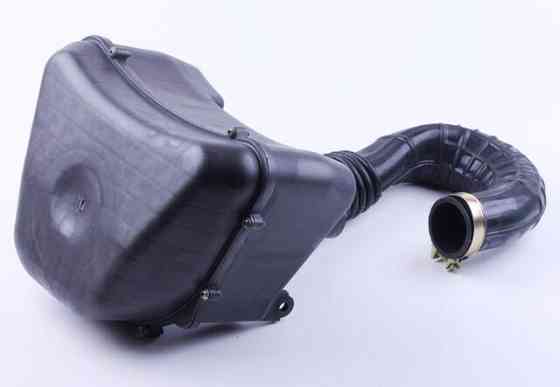 Фільтр повітряний у зборі — 150 Мукачево