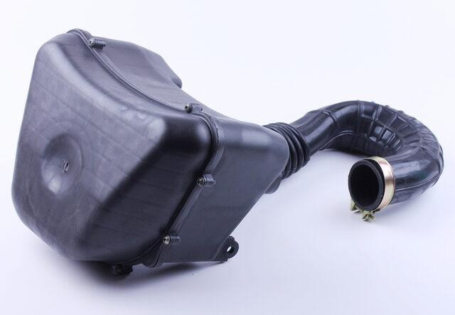 Фільтр повітряний у зборі — 150 Мукачево - фото 2