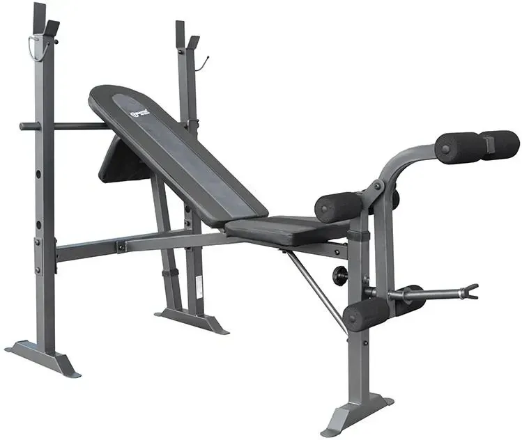 Тренажер Master Nemesis Киев - изображение 1