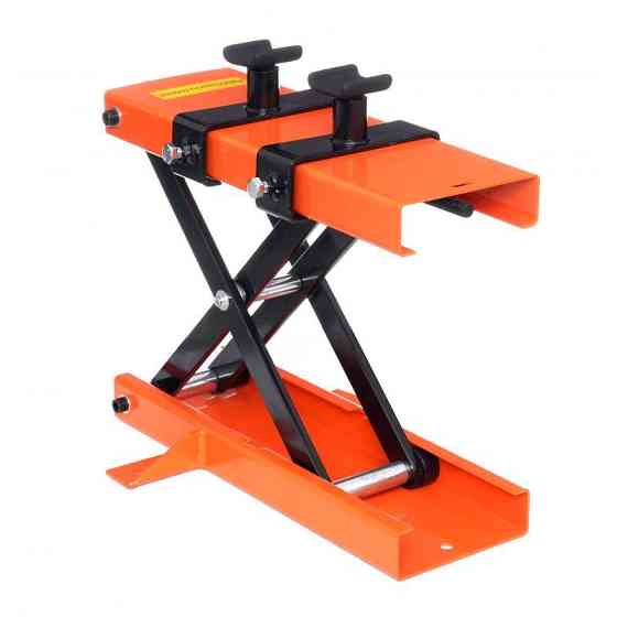 Подъемник для мотоциклов  Kraft&Dele KD352 Киев