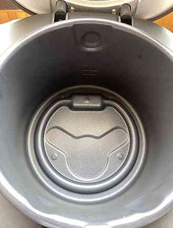 Фритюрница Мулинекс F48-RB Київ