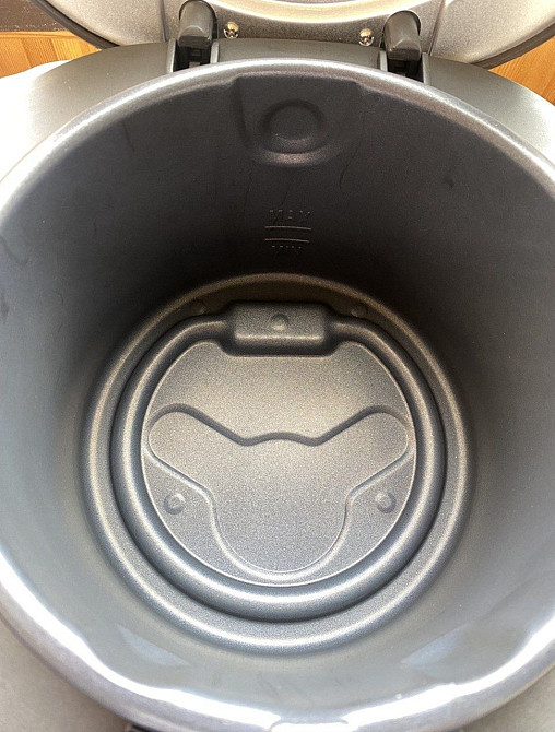 Фритюрница Мулинекс F48-RB Київ - фото 1