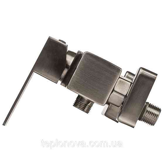 Змішувач для душу Globus Lux SICILIA SBQ-105 Чернівці