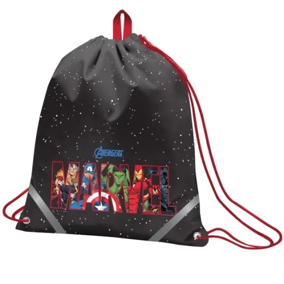 Сумка для взуття "YES" 533173 SB-10 Marvel.Avengers, шт Київ