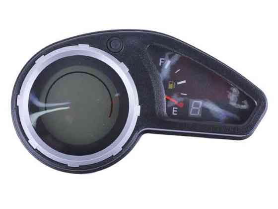 Приборная панель на мотоцикл Ендуро - Кросс Мукачево