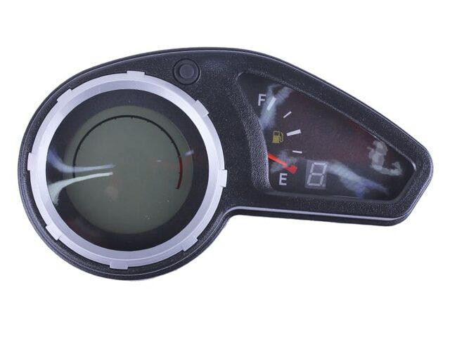 Приладна панель на мотоцикл Ендуро - Кросс Мукачево - фото 4