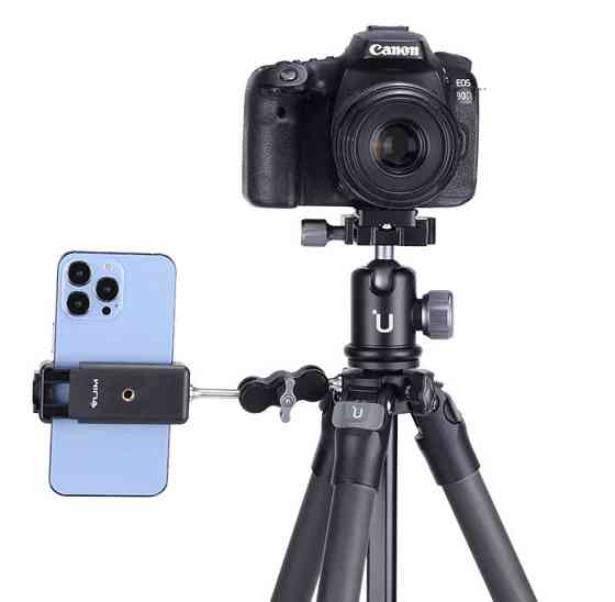 Штатив карбоновый облегченный 51-162см Ulanzi MT-60 Киев