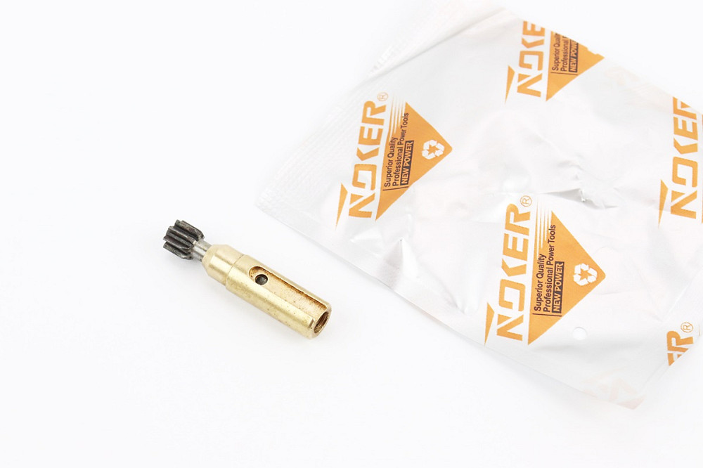 Насос масляний MS-170/171/180/181/190/191/210/211/230/250 Киев - изображение 1