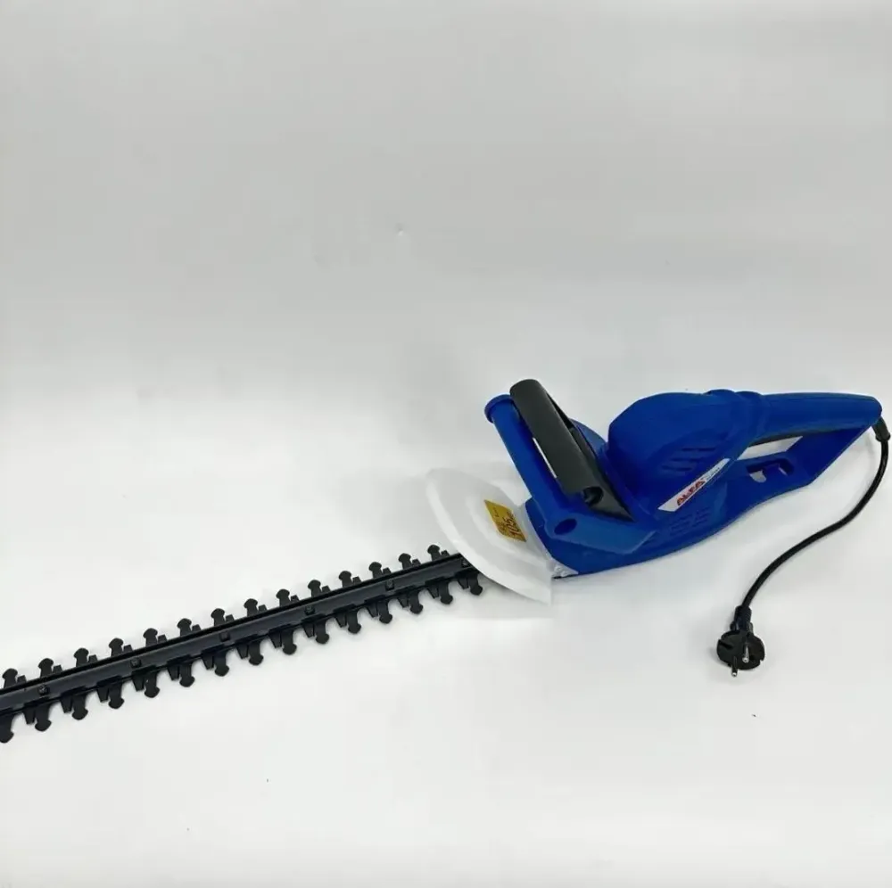 Кущоріз AL-FA ALHT47 – 1450Вт, леза 460 мм, 2.8 кг, електричний з Італії Львів - фото 2