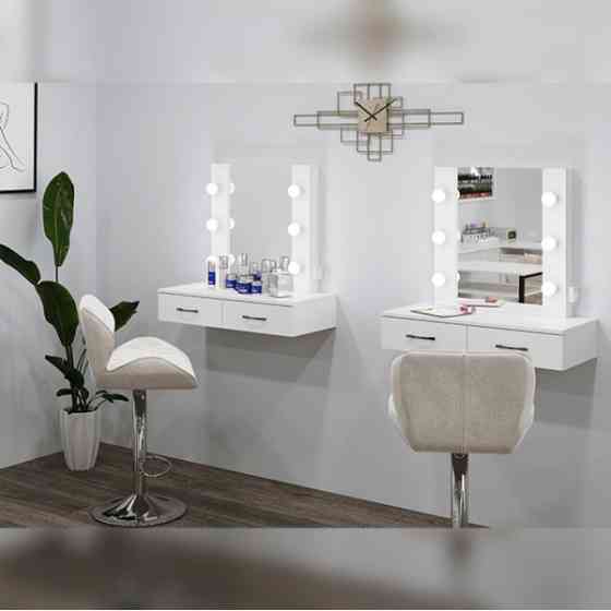 Дзеркало візажиста U2 Київ