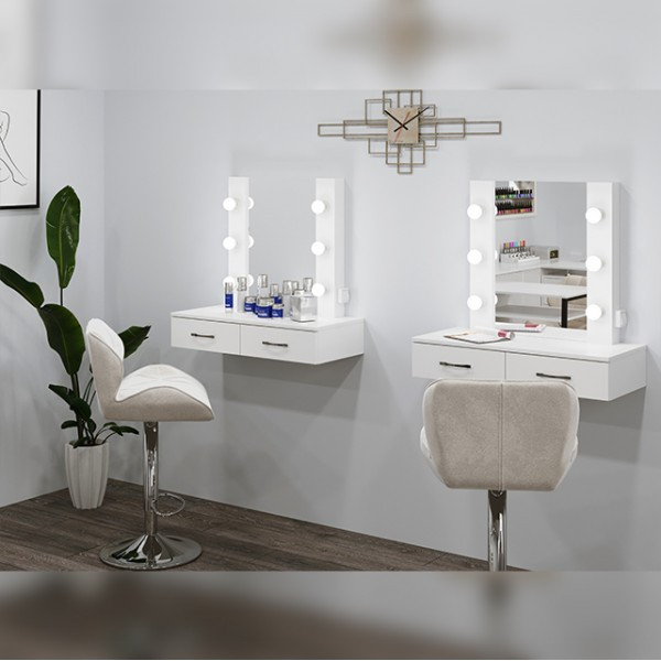 Дзеркало візажиста U2 Київ - фото 4