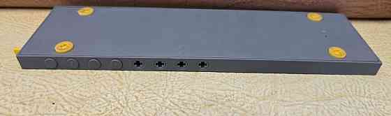 Синтезатор Teenage Engineering OP-Z. Харків