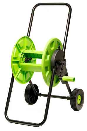 MASTERTOOL Котушка для шланга MASTERTOOL 60 м на колесах 92-9185 Киев