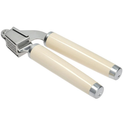 Прес для часнику KitchenAid Coreline 19 см кремовий (KAG132OHACE) Вінниця - фото 2