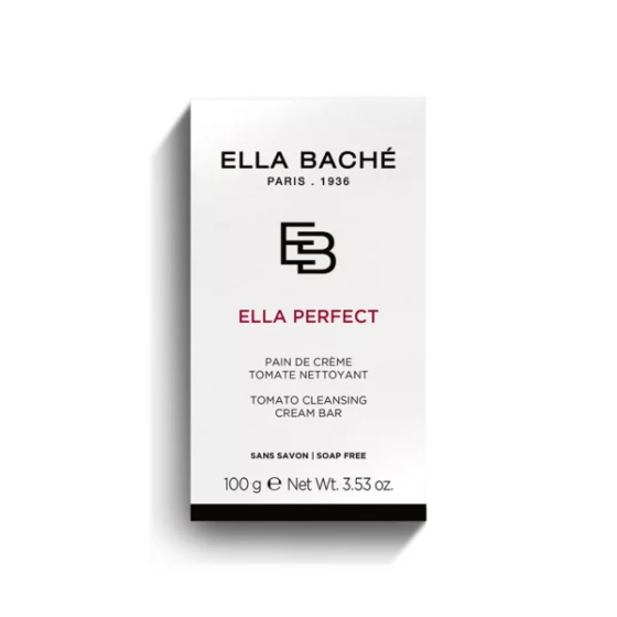 Очищающее кремовое мыло Ella Bache Tomato Cleansing Cream Bar, 100г Днепр
