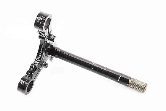 Траверс керма (під амортизатор 25мм), тип 1 Киев