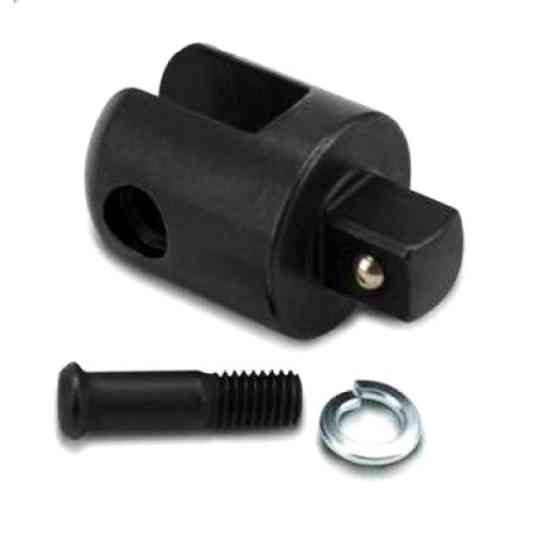 Ремкомплект до воротків з шарніром силовим 1/2&quot; TOPTUL CLAC1616 Вінниця