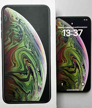 Айфон Apple iPhone XS Max 256Gb. Харків