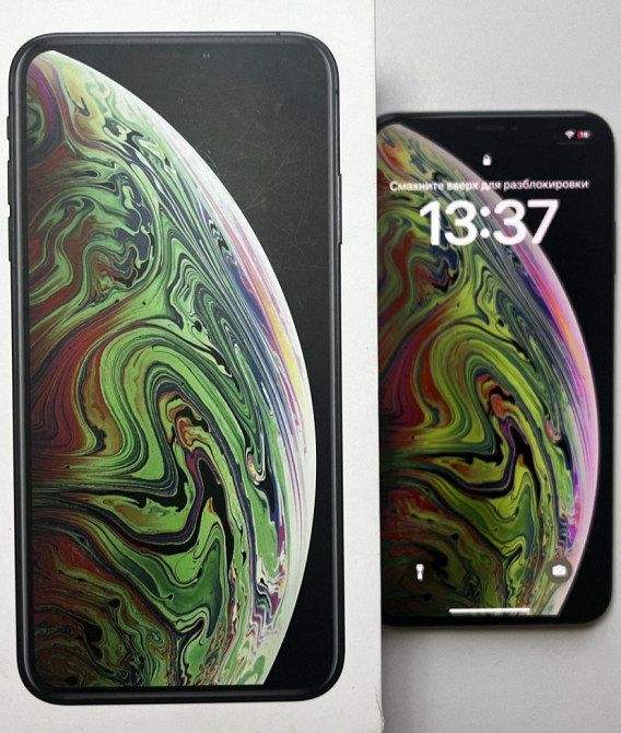 Айфон Apple iPhone XS Max 256Gb. Харків - фото 6