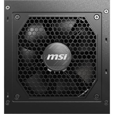 Блок питания MSI 750W MAG A750GL PCIE5 (MAG A750GL PCIE5) Винница - изображение 4