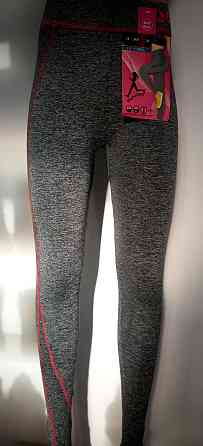 Жіночі лосини для фітнесу Київ