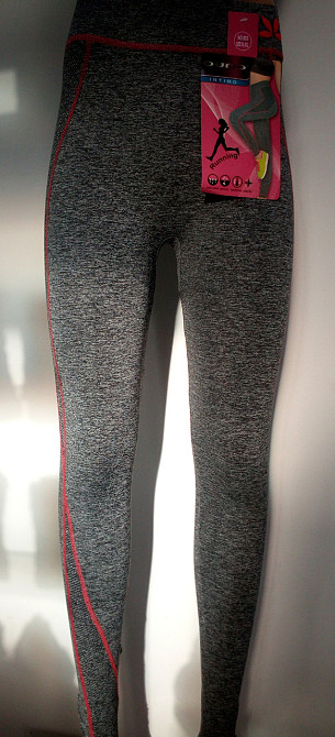 Жіночі лосини для фітнесу Київ - фото 2