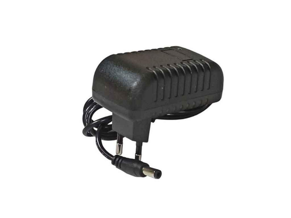 Блок питания 6V 5.5x2.5mm 1A ТМ Gerlax Киев - изображение 1