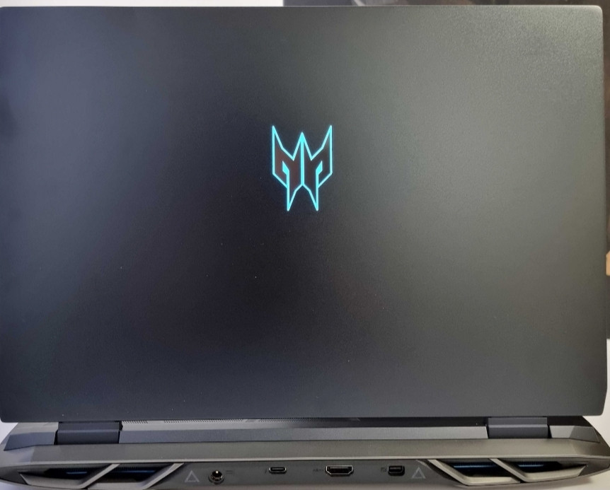 Acer Predator Helios (2022)i7 12700H/RTX 3070/RAM16GB/SSD ITB/165Hz Ноутбук Київ - фото 8