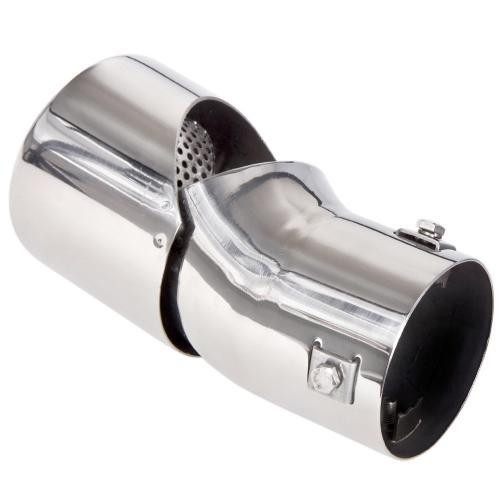 Угловая насадка на глушитель НГ-0457, внутр. диаметр 76 мм, длина 178 мм, внешний диаметр 89 мм Харьков - изображение 5