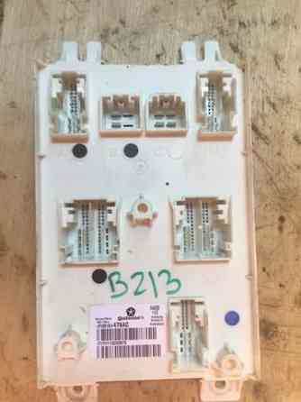 64469S Блок комфорта Journey12-. 3.6l 68154476ac Коломыя