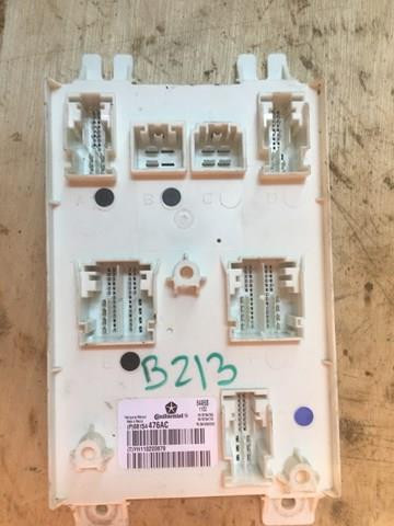 64469S Блок комфорта Journey12-. 3.6l 68154476ac Коломия - фото 2