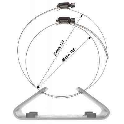 Крепление для видеокамеры Dahua DH-PFA150 Винница