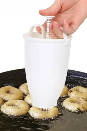 Дозатор кондитерский для пончиков Donut Maker Коломыя