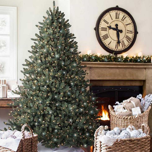 Світлодіодна гірлянда мішура-водоспад 250 Led 5м (150 теплий статичний+100 білий водоспад) CW-G-250L5VMC ColorWay Житомир