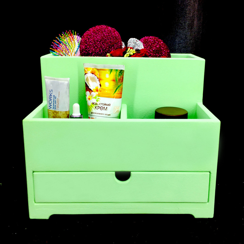 Органайзер для косметики 