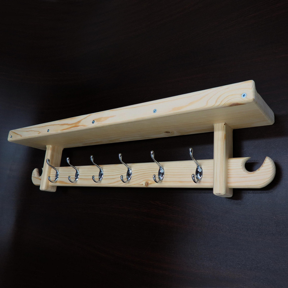 Вешалка для одежды 