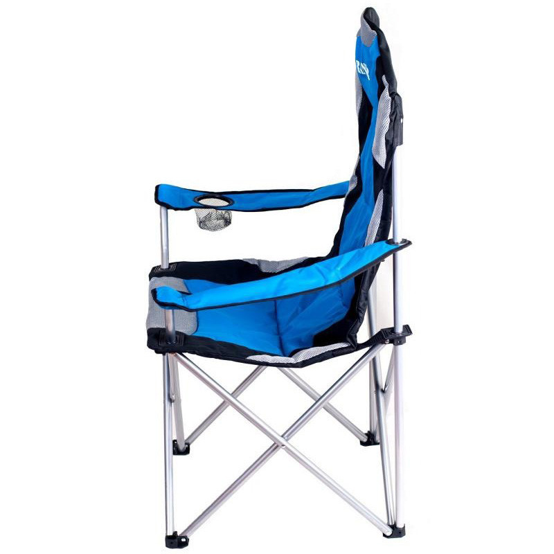 Кресло складное туристическое Ranger SL 751 (RA 2220) стул со спинкой для пикника, рыбалки Киев - изображение 3