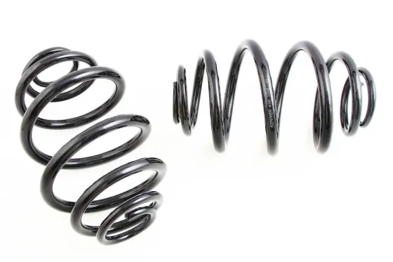 Пружини Lnos задні усил. Konner з змінним перерізом Вінниця