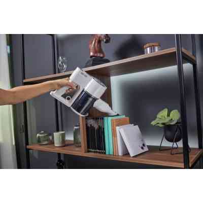 Пылесос Hisense HVC6133WII Винница