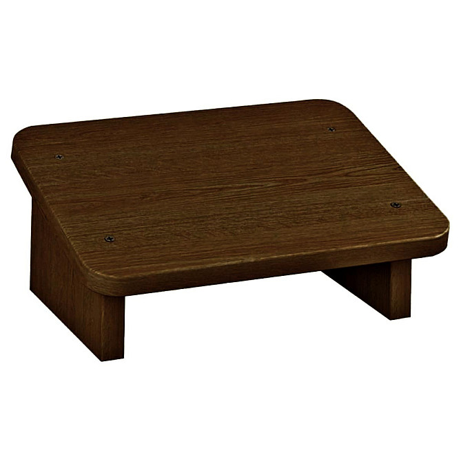 Підставка для ніг "Вестон" капучино Миколаїв - фото 1