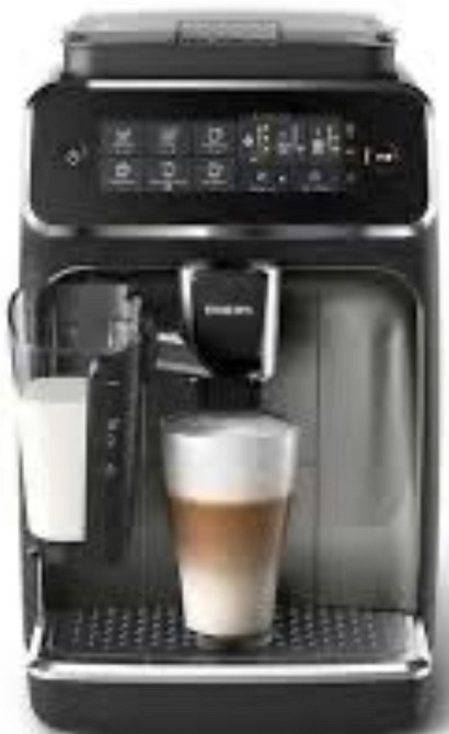 Кавомашина автоматична: Phillips EP3242/60. Харків - фото 1