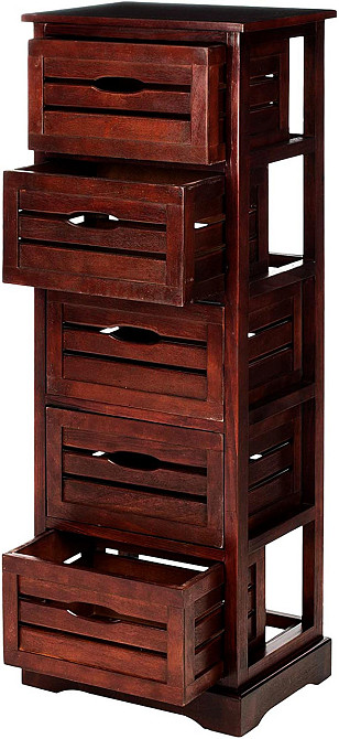 Стеллаж для овощей и фруктов 